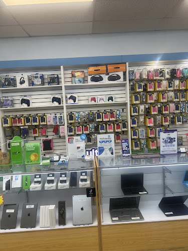 iCenter Cellphone shop