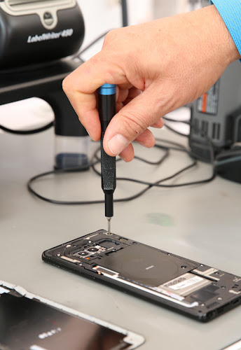 CPR Cell Phone Repair