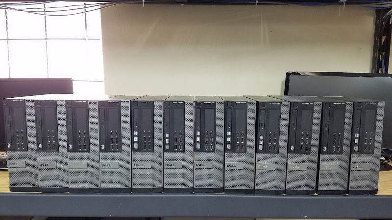 Knight Owl Computers