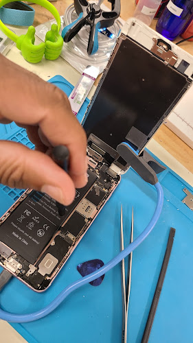 Phone Fixxer