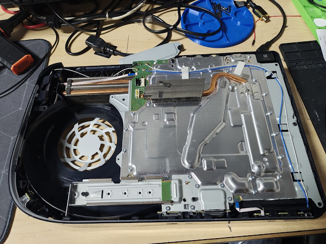 Advanced Computers