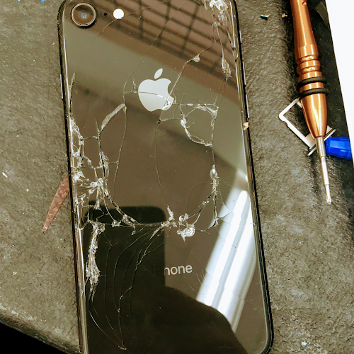 Phone, Tablet and Computer Repair Alex Smart Tech, LLC