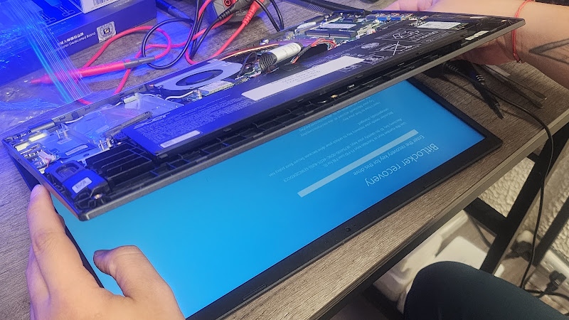 EP Electrocenter – iPhone, Android, Computers, Laptops & Game Console Repair