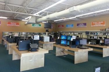 Milwaukee PC - Greenfield
