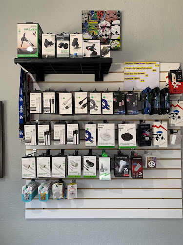 Anaheim Cell Phone Repair by RoboMobile