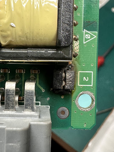 Specialty Soldering and Electronic Repair
