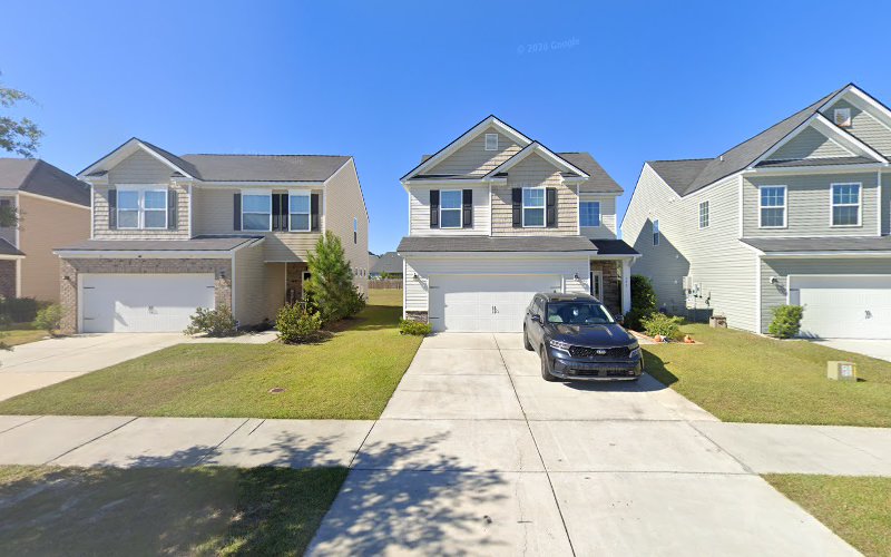Carolina Home Computing