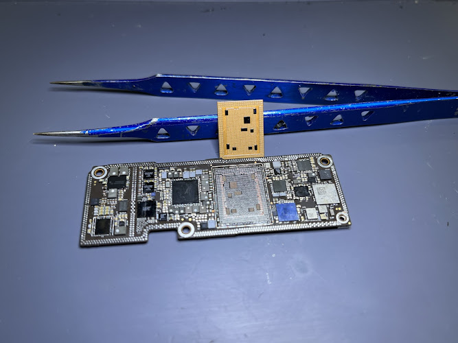 Supreme Cellular Repair: Phone and Computer Repair Services