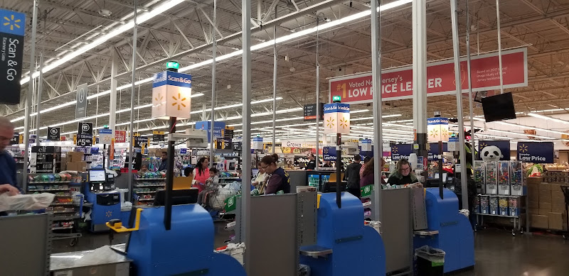 Walmart Supercenter