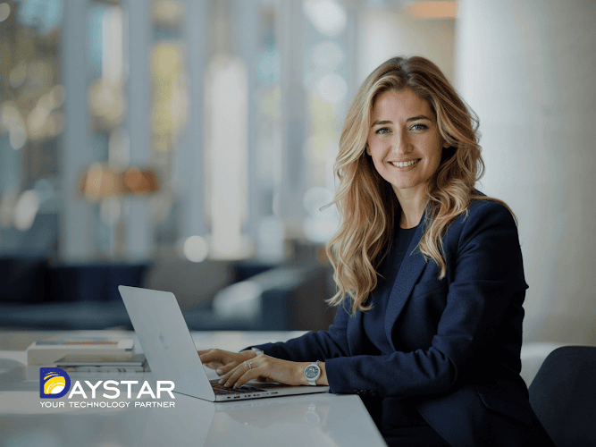 Daystar - Lowell Managed IT Services Company