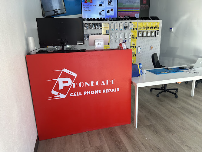 Phonecare Cell Phone Repair