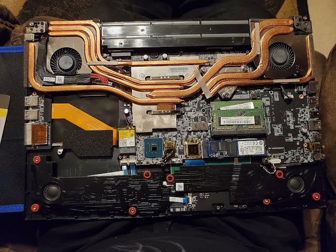 Monster Computers