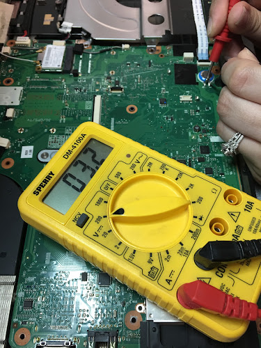 We Fix Stupid Computers - Lynlinks Technologies, Inc