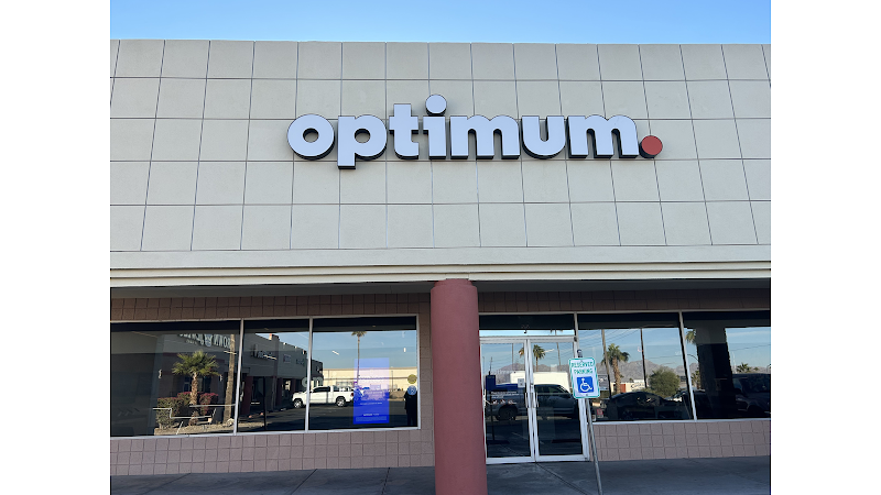 Optimum