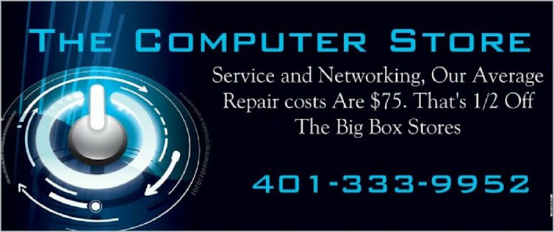 The Computer Store
