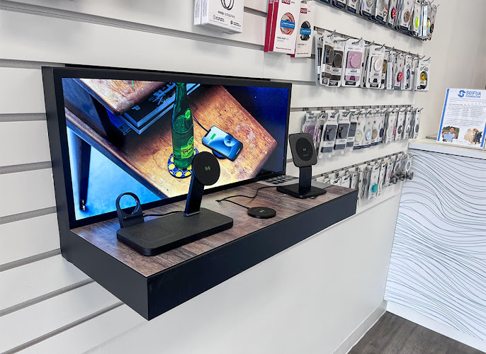 ZAGG Spartanburg