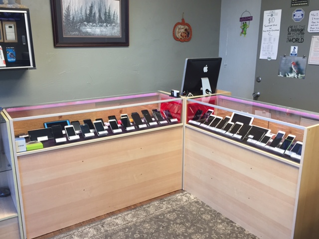 Amarillo Cellular Repair