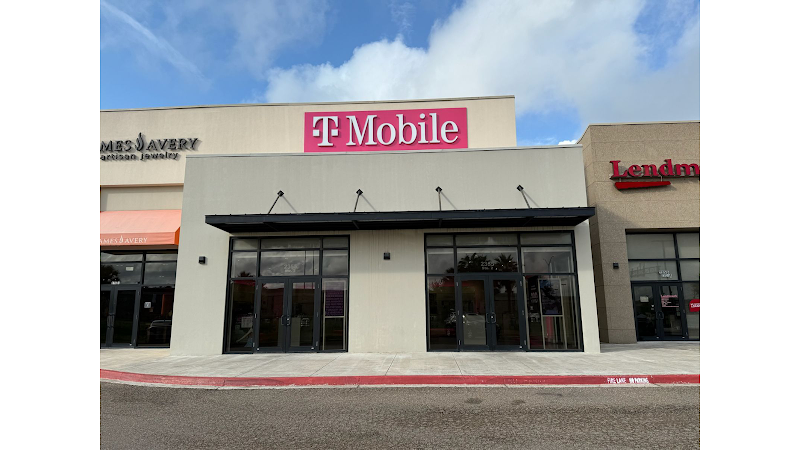T-Mobile Experience Store