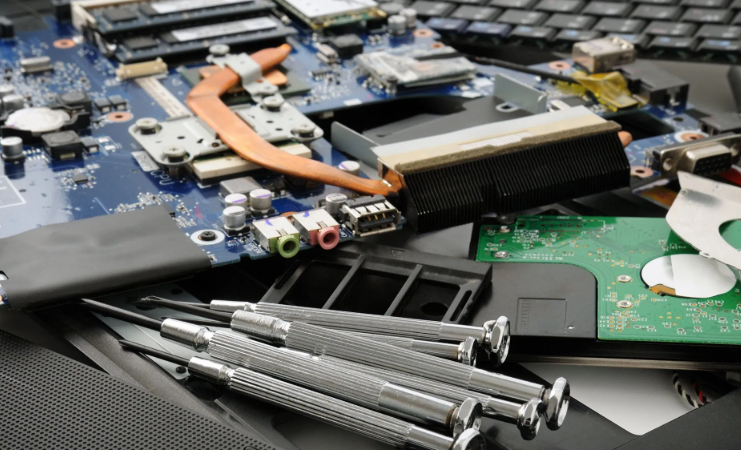 Logic Computer Solutions