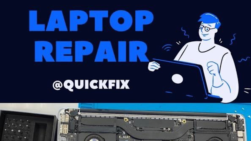 TechStop - Phone / Computer / Game Console Repair