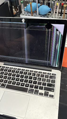iFix CP - Phone Repair, Tablet Repair & Accessories @ Cliffside Park