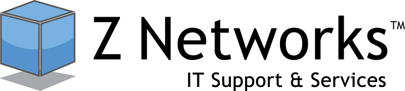 Z Networks IT Support & Services