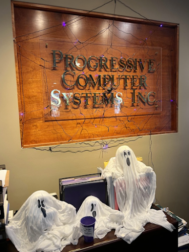 Progressive Computer Systems, Inc.