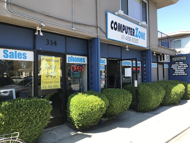 computer zone: Apple, PC, iPhone Repair & Sale networking