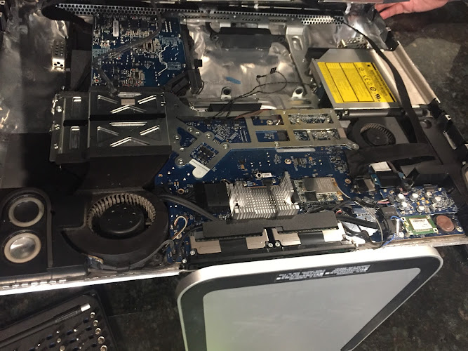 Denver Computer Repair Service