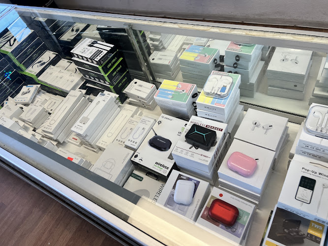 Phone Doctor Phoenix (cellphone repair )