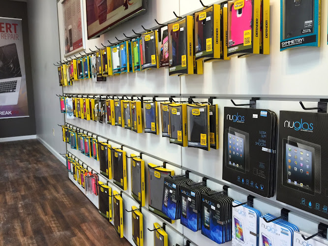 uBreakiFix - Phone and Computer Repair