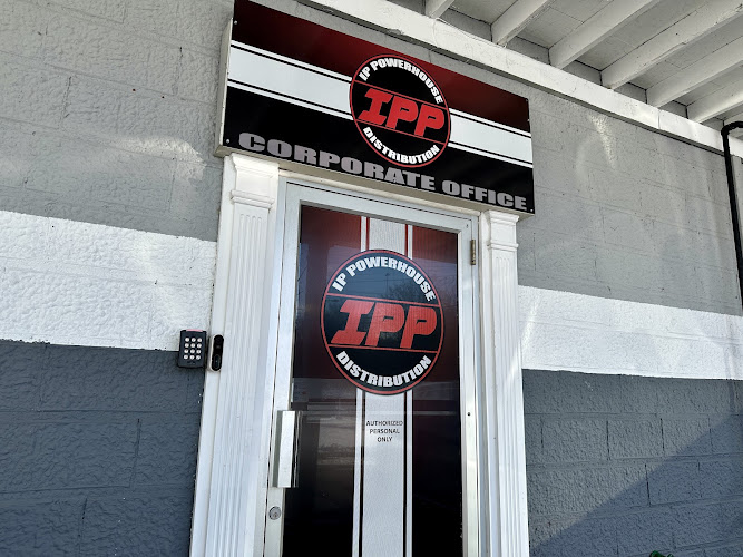 IP Powerhouse Distribution