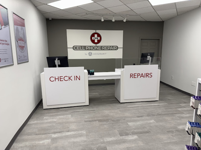 CPR Cell Phone Repair
