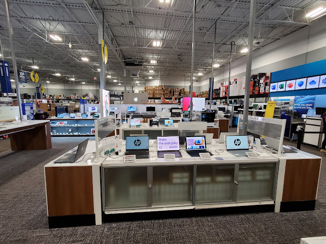 Best Buy