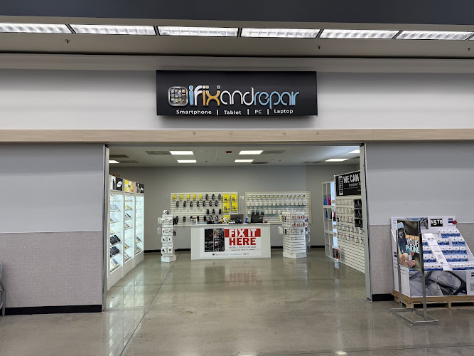 iFixandRepair - Bakersfield Walmart