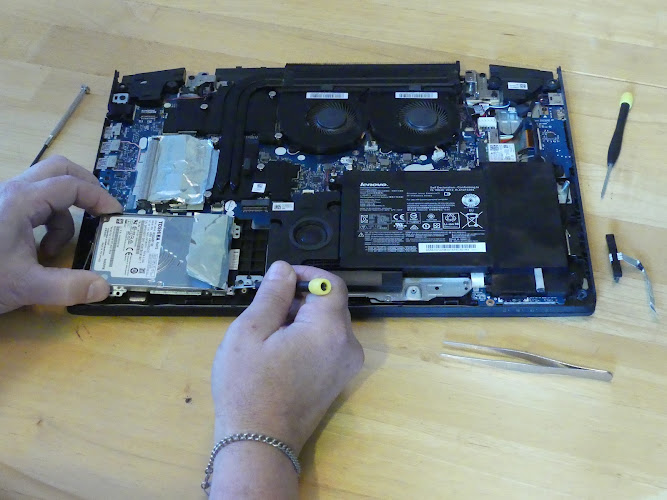 Savemore Computer Repair & Service