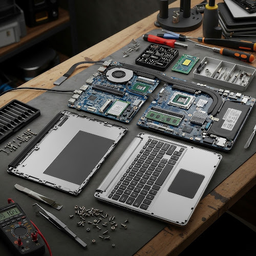 PHONE DOCTORS - iPhone Repair & Cell Phone Repair of Fayetteville Springdale