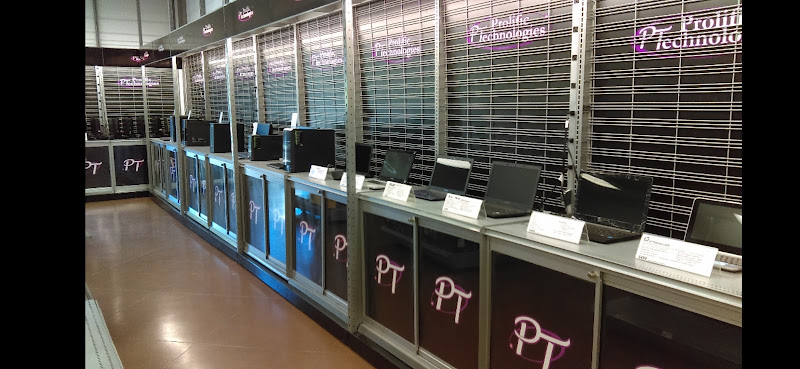 Prolific Technologies