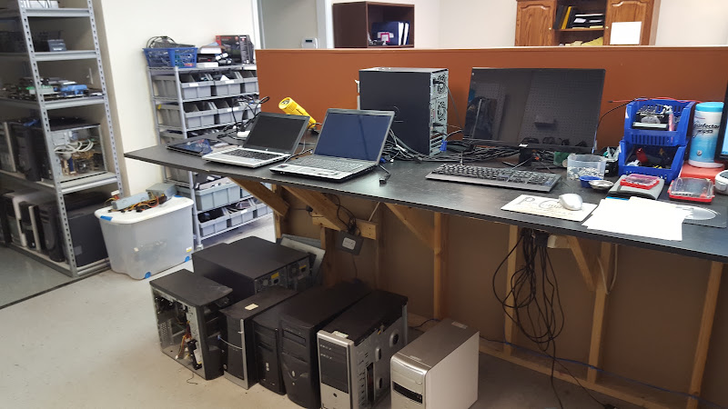 Pro Computers
