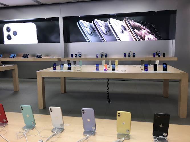 Apple Somerset