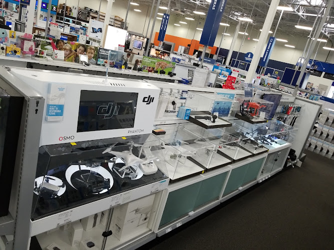 Best Buy