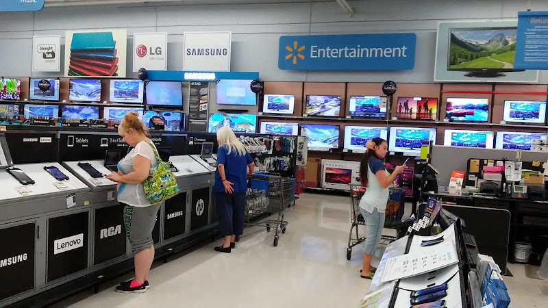 Walmart Supercenter