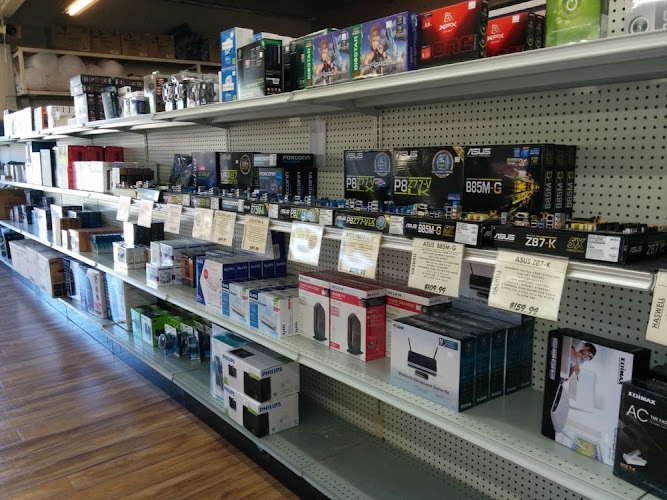 Santa Rosa Computers