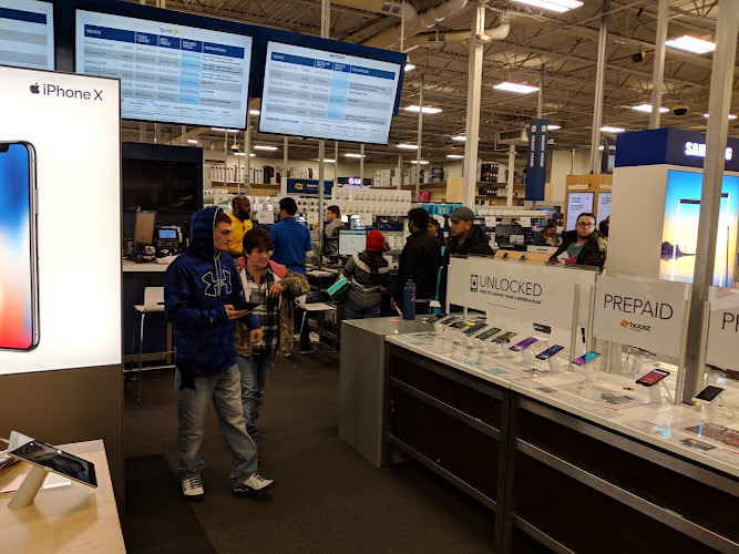 Best Buy