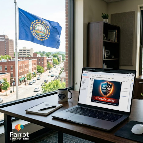Parrot Computers