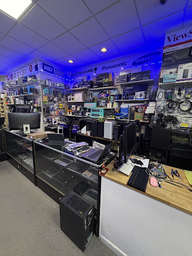 Computer Zone USA