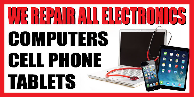 Discount Electronics Repair