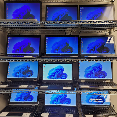 Indy-Tech Computer Services