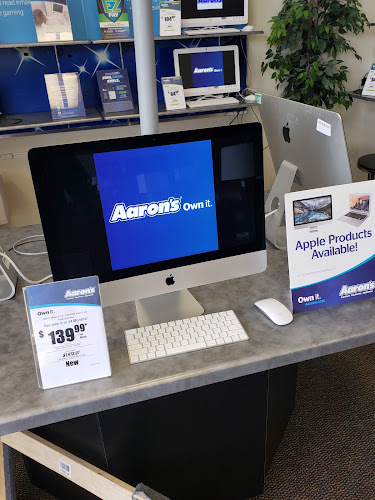 Aaron's Rent To Own