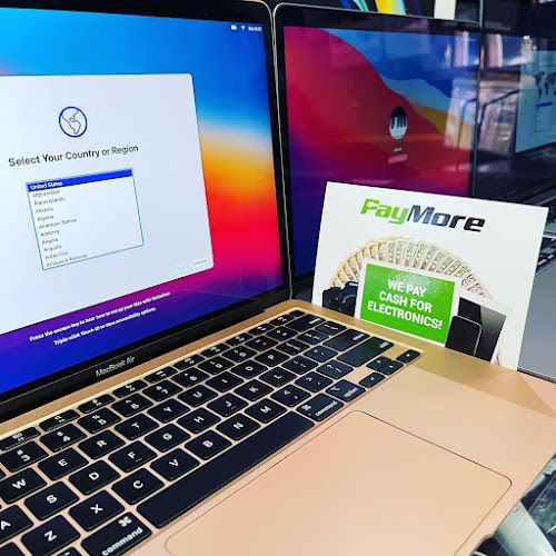 PayMore - Buy, Sell & Trade Electronics